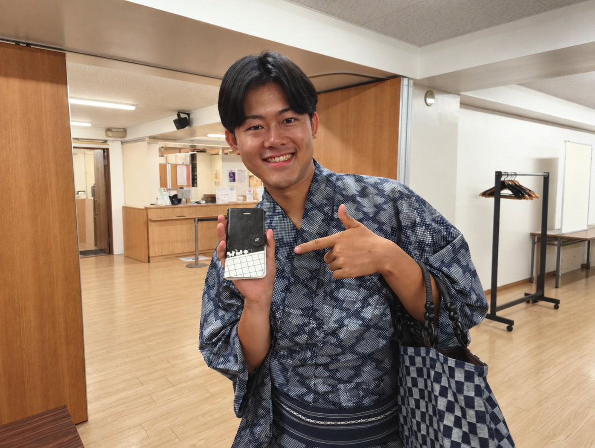IGO_matchingcom's tweet photo. 笑顔が素敵すぎる伊了先生！
https://t.co/pSx8U1XSlw https://t.co/IoiNOyDBZ8