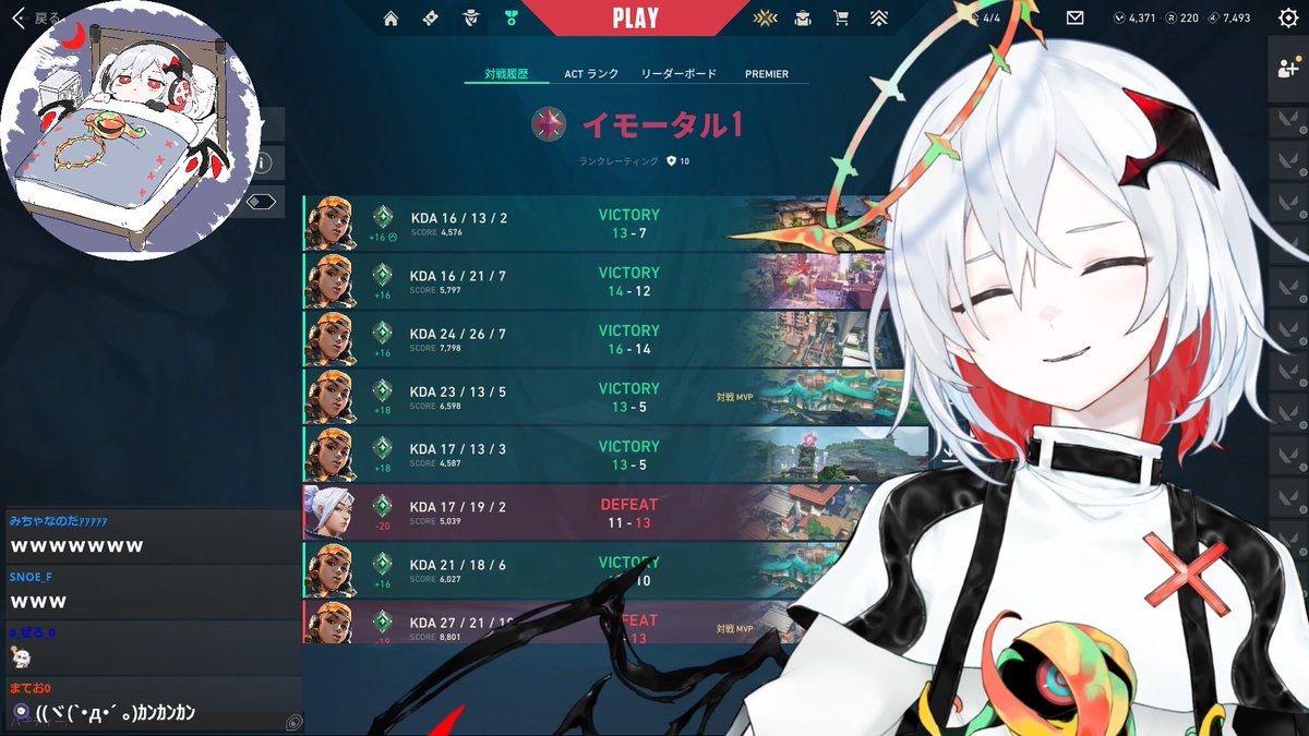 miradazo's tweet photo. ←一ノ瀬とおる　ミラ→ https://t.co/j9tnen1hWq