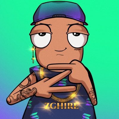 Jpegbroo's tweet photo. 3gtd for @Zghire_ wl Giveaway

- Follow  @Jpegbroo & @Zghire_

- Comment your solana wallet  

- Like and RT

⏰ 24hours