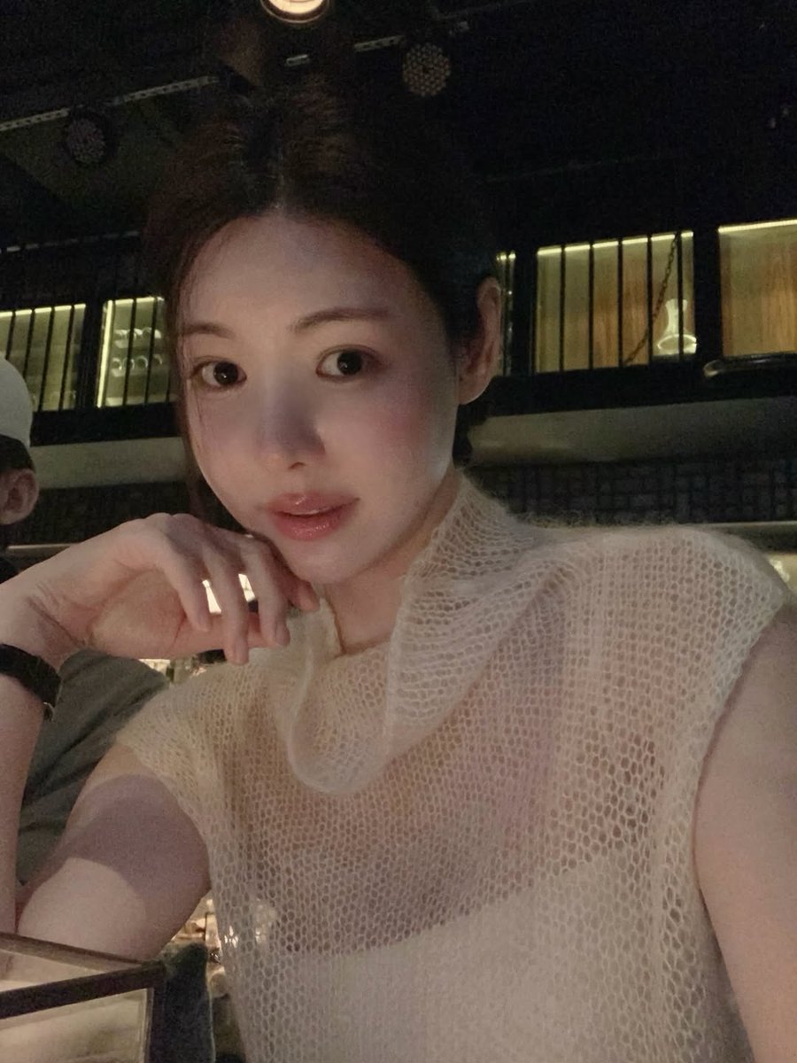 lapla_sodamlfso's tweet photo. 내일은 7개의 신제품들이 출시 됩니다 🫧
오피셜 계정과 라방에서 문의가 뜨거웠던 이번주 드랍...
내일 오전 11시 프로모션 혜택으로 만나보아요🤍 https://t.co/iQR0JVscFR