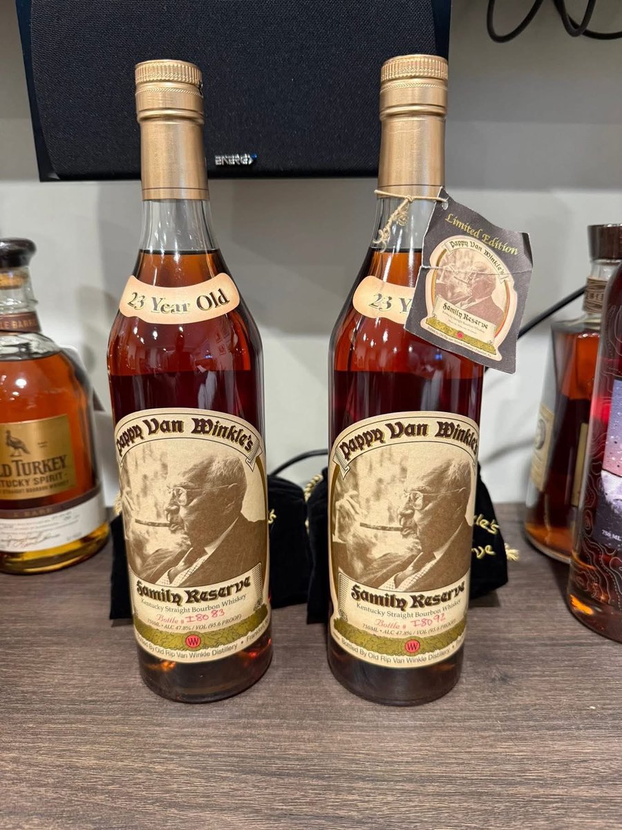 BourbonWhizk4g's tweet photo. What do you think? https://t.co/usOFY85jVz