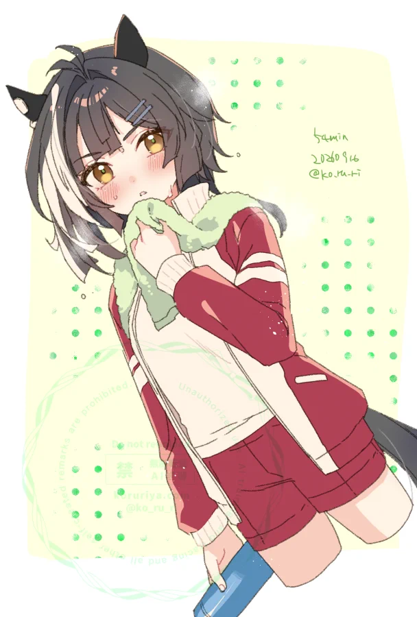 こるり (@ko_ru_ri) / X