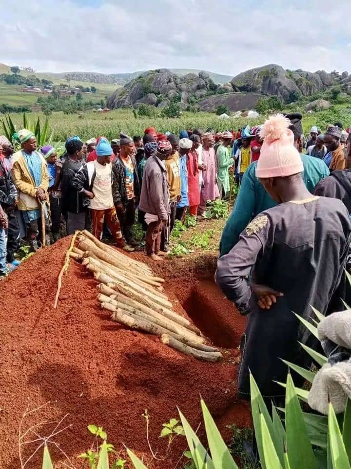 Businessman killed by stray bullet during security response in Bokkos, Plateau State