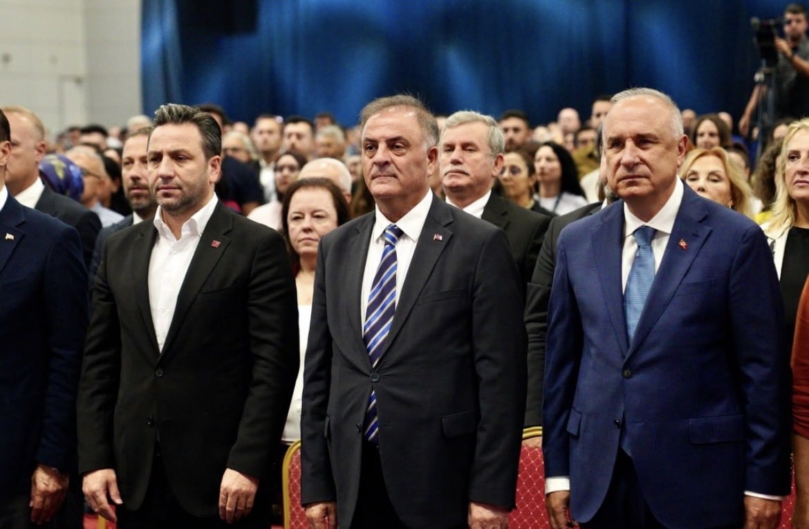 akdagoglufatih's tweet photo. İBB’nin İSKİ Yatırım ve Proje Tanıtım Töreni’ne katılım sağladık. https://t.co/eVjhgKmLJt