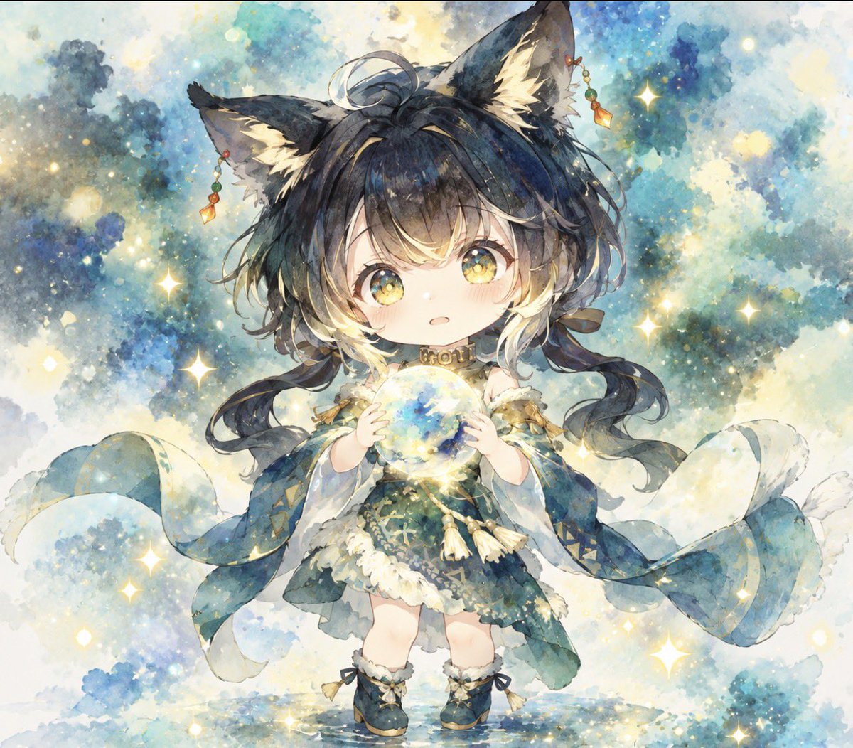 monchan1209a's tweet photo. ミニコベル🥺 https://t.co/HBisx4MEpc