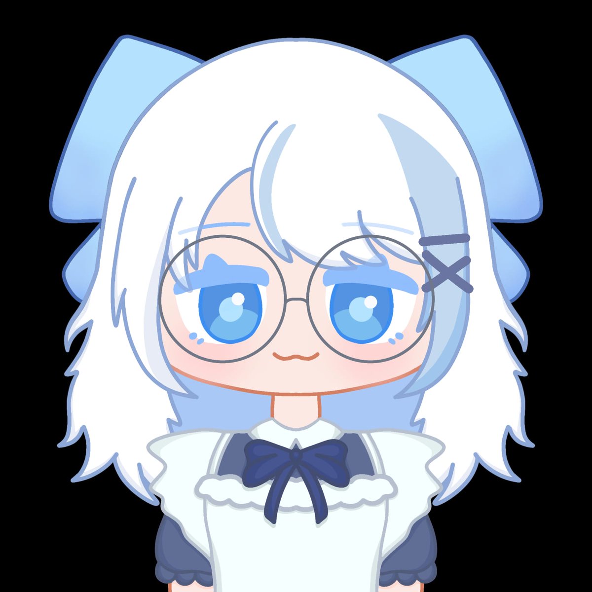Bookuwaw's tweet photo. @ArtKHannah Hi! Thank's for the opportunity. 

My social is usually for vtubing content but i draw sometimes: https://t.co/5TwXnUexZD

Here's my recent drawing: https://t.co/5a16dciNzp