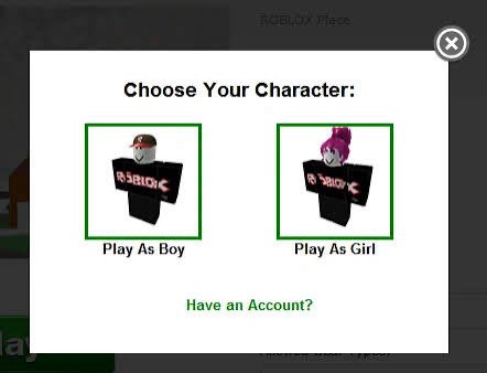 r4y319's tweet photo. Roblox appears to be bringing back Guests. https://t.co/EQtOYtOyo9