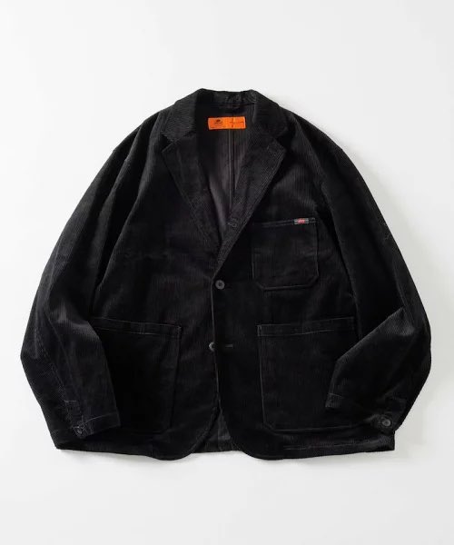 osyaresiteko's tweet photo. RED KAP × FREAK’S STOREの別注、
これかなり良いな…。

コーデュロイのワーク感と
ゆるめのシルエットが絶妙。
1万円切ってるのも嬉しい。 https://t.co/ltA4bhhcsl