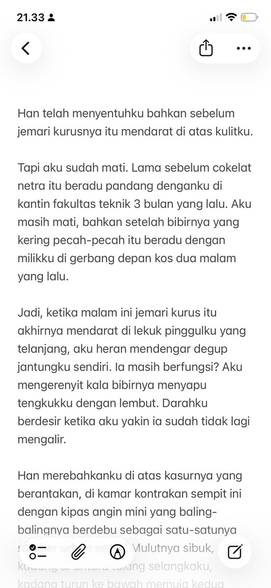 sunflowred's tweet photo. Girl just be typing everything https://t.co/Ga9Bqw0iAJ