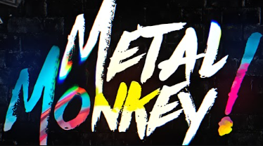 MetalMonkeyThe7 tweet picture