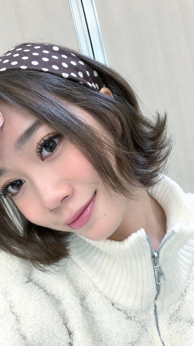 dontcrybigboi's tweet photo. Lulu❤️

• @A_LuluJKT48 https://t.co/1M5gV66haw