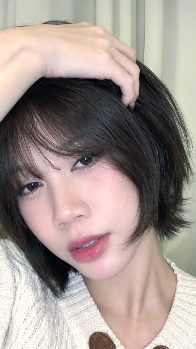 dontcrybigboi's tweet photo. Lulu❤️

• @A_LuluJKT48 https://t.co/1M5gV66haw