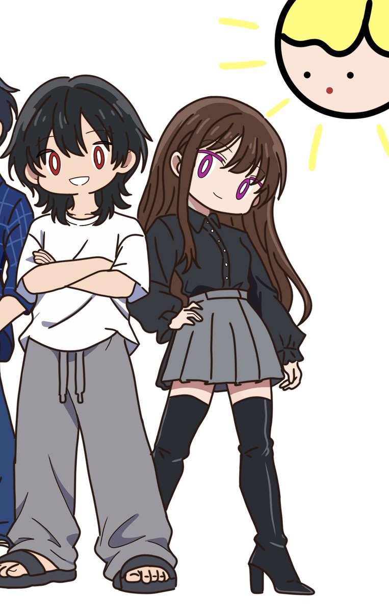 Sou25654247's tweet photo. 素敵なイラストやなあｼﾐｼﾞﾐ https://t.co/iX6o5oWshi