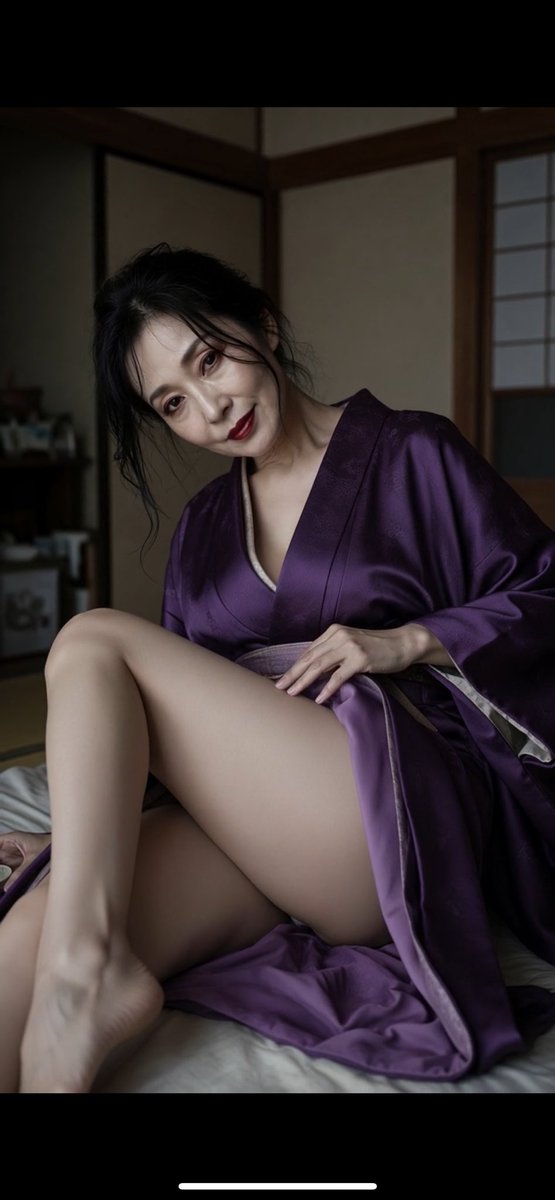 SinlessAgency's tweet photo. Model Kiko 😈 50 yo still look hot and sexy 😍

#milf #japanwomen https://t.co/SO0NTcWQbv