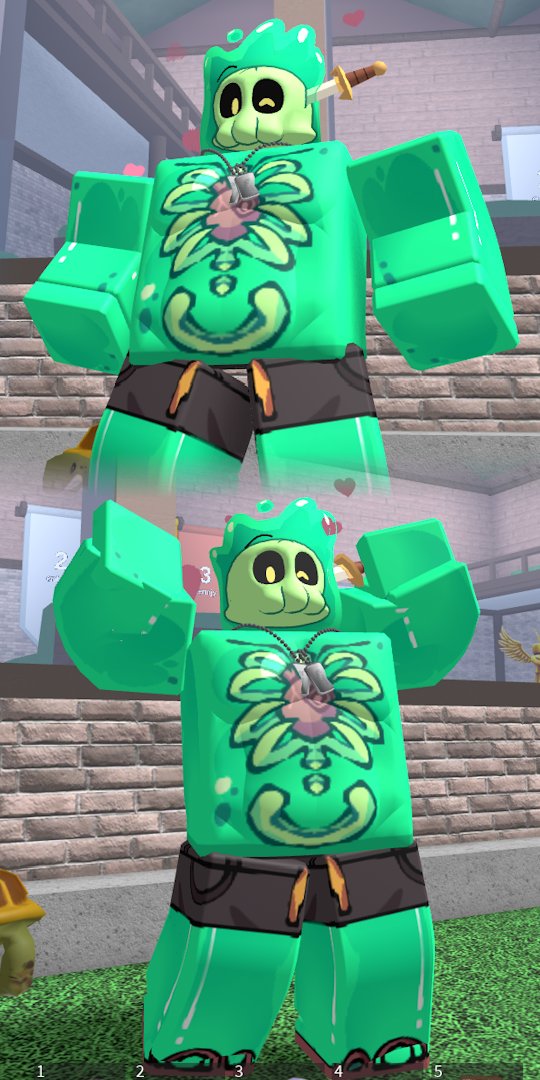 Kone_thorix's tweet photo. #Roblox #RobloxUGC 

I made 2 more variants of that viral blocky buff body. 

Get them here: https://t.co/K1IYTYIU3z
https://t.co/KYv669spsk

For those wanting details on the limbs, I didn't add it because the limbs bend a lot and adding more geometry onto it would be messy https://t.co/teIKX2PmDF