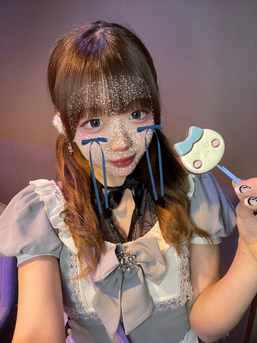 misa_actical's tweet photo. きょうはれんちゃんといっしょでかわいくて緊張しちゃったけど楽しかったです♥
うめちゃんいつもご飯ありがとう꒰ᐢ⸝⸝´ඉᯅඉ⸝⸝ᐢ꒱昨日の海鮮丼も今日のも美味しかった😋
次はましゅなな生誕祭の9/18にみさすずいます💕 https://t.co/MiOp0iLY1v