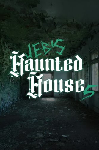 JebediahXTV's tweet photo. JEB'S HAUNTED HOUSE SEASON 5 EP 1 https://t.co/W0rIGQnXLr