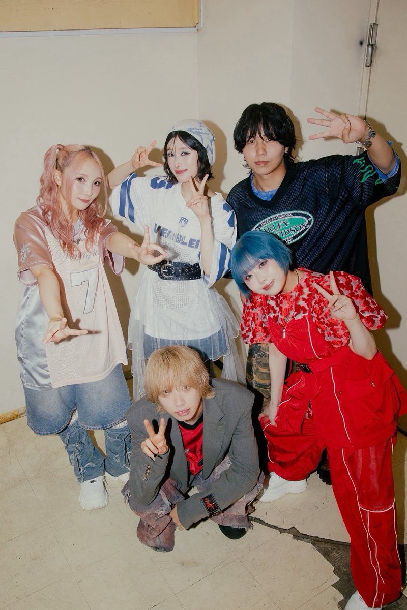 Yamahika_da's tweet photo. NOMELON NOLEMON × Aooo
「グロウアップショウ ～ひまわりのサーカス団～」
スペシャルイベント🎪

ツミキさん働き者ですごかったね

とっても良い1日でした🫶🏻
ありがとうございました！ https://t.co/b5DgYrbA9M