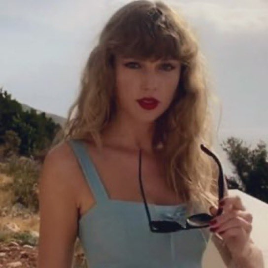 PopBase's tweet photo. 5 years ago today, Taylor Swift released ‘Wildest Dreams (Taylor’s Version).’ https://t.co/vFfSPAPsft