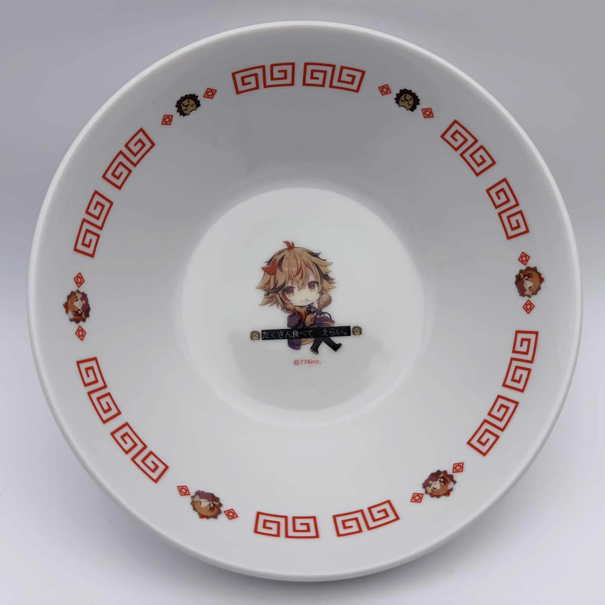 ななしいんく公式🍩 on X: 