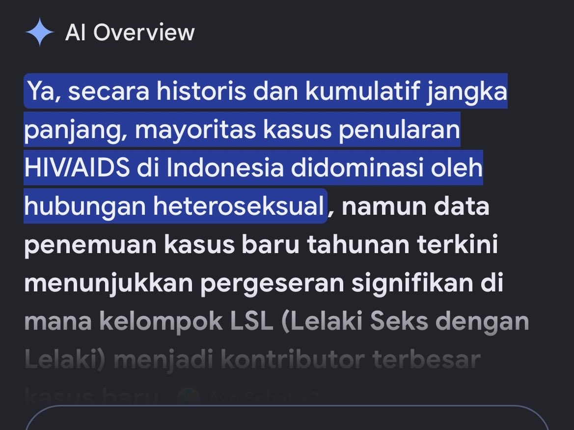 Liubaby078's tweet photo. @21Ezyya53301 @Moychulle Ngetot ngakak bgt lo malah kasi bukti emg penyebab terbesarnya dri kaum hetero aduh dongoknya level dewa buka mata lo lebar lebar baca sambil di eja ya ezy biar ga dongok wkwkekek aduh lucu bgt pls https://t.co/1duVktYt3N