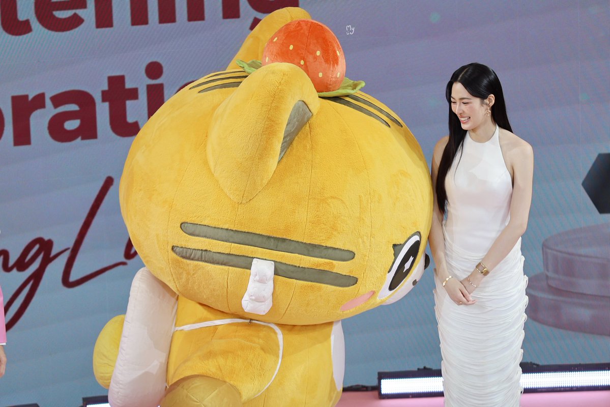 TTaeny09's tweet photo. หม่าม๊าาา https://t.co/bHkmsxK2cT