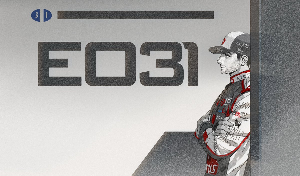 Colombe0826's tweet photo. 𝚆𝚑𝚎𝚗 𝚝𝚑𝚎 𝙿𝚊𝚜𝚝 𝙶𝚘𝚎𝚜 𝙱𝚢

【EO31 of Universe-1218—Esteban Ocon 30th Birthday Project】

Round 42 | 1:00 China time | 19:00 France Time
——
Round 41：沨翎（@Colombe0826）
Round 43：洛缘（@hbdeo31）
——

𝙰𝚛𝚎 𝚝𝚑𝚎𝚛𝚎 𝚙𝚊𝚛𝚊𝚕𝚕𝚎𝚕 𝚞𝚗𝚒𝚟𝚎𝚛𝚜𝚎𝚜 𝚒𝚗 𝚝𝚑𝚒𝚜 𝚠𝚘𝚛𝚕𝚍?

 𝚈𝚘𝚞 𝚜𝚎𝚎, 𝚝𝚑𝚎 𝚖𝚎𝚍𝚒𝚊 𝚊𝚕𝚠𝚊𝚢𝚜 𝚕𝚘𝚟𝚎 𝚝𝚘 𝚜𝚊𝚢—
"𝙸𝚏 𝚒𝚝 𝚠𝚎𝚛𝚎𝚗'𝚝 𝚏𝚘𝚛 𝚝𝚑𝚊𝚝 𝚌𝚘𝚕𝚕𝚒𝚜𝚒𝚘𝚗, 𝚍𝚘 𝚢𝚘𝚞 𝚝𝚑𝚒𝚗𝚔 𝚢𝚘𝚞 𝚌𝚘𝚞𝚕𝚍 𝚑𝚊𝚟𝚎 𝚖𝚘𝚟𝚎𝚍 𝚞𝚙 𝚘𝚗𝚎 𝚖𝚘𝚛𝚎 𝚙𝚕𝚊𝚌𝚎 𝚒𝚗 𝚝𝚑𝚎 𝚜𝚝𝚊𝚗𝚍𝚒𝚗𝚐𝚜?"
 "𝙸𝚏 𝚗𝚘𝚝 𝚏𝚘𝚛 𝚝𝚑𝚎 𝚜𝚊𝚏𝚎𝚝𝚢 𝚌𝚊𝚛, 𝚌𝚘𝚞𝚕𝚍 𝚢𝚘𝚞 𝚑𝚊𝚟𝚎 𝚊𝚌𝚑𝚒𝚎𝚟𝚎𝚍 𝚊 𝚋𝚎𝚝𝚝𝚎𝚛 𝚙𝚘𝚜𝚒𝚝𝚒𝚘𝚗?" ... 

𝙰𝚍𝚖𝚒𝚝𝚝𝚎𝚍𝚕𝚢, 𝚌𝚘𝚞𝚗𝚝𝚕𝚎𝚜𝚜 𝚋𝚛𝚊𝚗𝚌𝚑𝚎𝚜, 𝚌𝚘𝚞𝚗𝚝𝚕𝚎𝚜𝚜 𝚌𝚑𝚘𝚒𝚌𝚎𝚜, 𝚎𝚊𝚌𝚑 𝚙𝚘𝚜𝚜𝚒𝚋𝚒𝚕𝚒𝚝𝚢 𝚕𝚎𝚊𝚍𝚒𝚗𝚐 𝚝𝚘 𝚊 𝚍𝚒𝚏𝚏𝚎𝚛𝚎𝚗𝚝 𝚘𝚞𝚝𝚌𝚘𝚖𝚎. 
𝙸𝚏—𝚊𝚗𝚍 𝙸 𝚖𝚎𝚊𝚗 𝚒𝚏—𝚝𝚑𝚎𝚜𝚎 𝚍𝚎𝚌𝚒𝚜𝚒𝚘𝚗𝚜 𝚛𝚎𝚊𝚕𝚕𝚢 𝚌𝚘𝚞𝚕𝚍 𝚜𝚝𝚊𝚌𝚔 𝚞𝚙 𝚒𝚗𝚝𝚘 𝚊 𝚙𝚊𝚛𝚊𝚕𝚕𝚎𝚕 𝚞𝚗𝚒𝚟𝚎𝚛𝚜𝚎, 𝚙𝚎𝚛𝚑𝚊𝚙𝚜 𝚝𝚑𝚎 𝙴𝚜𝚝𝚎𝚋𝚊𝚗 𝙾𝚌𝚘𝚗 𝚝𝚑𝚎𝚛𝚎 𝚖𝚒𝚐𝚑𝚝 𝚋𝚎 𝚊𝚗 𝚘𝚛𝚍𝚒𝚗𝚊𝚛𝚢 𝚗𝚘𝚋𝚘𝚍𝚢, 𝚘𝚛 𝚑𝚎 𝚖𝚒𝚐𝚑𝚝 𝚋𝚎 𝚊 𝚜𝚞𝚙𝚎𝚛𝚑𝚎𝚛𝚘 𝚠𝚑𝚘 𝚜𝚊𝚟𝚎𝚜 𝚝𝚑𝚎 𝚠𝚘𝚛𝚕𝚍. 

𝚆𝚑𝚘 𝚔𝚗𝚘𝚠𝚜? 

𝙲𝚑𝚘𝚒𝚌𝚎𝚜 𝚊𝚛𝚎 𝚗𝚎𝚒𝚝𝚑𝚎𝚛 𝚐𝚘𝚘𝚍 𝚗𝚘𝚛 𝚋𝚊𝚍 𝚒𝚗 𝚝𝚑𝚎 𝚖𝚘𝚖𝚎𝚗𝚝, 𝚋𝚎𝚌𝚊𝚞𝚜𝚎 𝚢𝚘𝚞 𝚍𝚘𝚗'𝚝 𝚔𝚗𝚘𝚠 𝚠𝚑𝚊𝚝 𝚝𝚑𝚎 𝚏𝚞𝚝𝚞𝚛𝚎 𝚑𝚘𝚕𝚍𝚜. 
𝚃𝚑𝚎𝚛𝚎 𝚊𝚛𝚎𝚗'𝚝 𝚝𝚑𝚊𝚝 𝚖𝚊𝚗𝚢 "𝚠𝚑𝚊𝚝 𝚒𝚏𝚜" 𝚏𝚘𝚛 𝚙𝚎𝚘𝚙𝚕𝚎 𝚝𝚘 𝚛𝚎𝚐𝚛𝚎𝚝—𝚘𝚗𝚕𝚢 𝚝𝚑𝚎 𝚛𝚎𝚜𝚘𝚕𝚟𝚎 𝚝𝚘 𝚗𝚎𝚟𝚎𝚛 𝚜𝚞𝚛𝚛𝚎𝚗𝚍𝚎𝚛 𝚝𝚘 𝚏𝚊𝚝𝚎 𝚘𝚗𝚌𝚎 𝚊 𝚌𝚑𝚘𝚒𝚌𝚎 𝚒𝚜 𝚖𝚊𝚍𝚎, 𝚊𝚗𝚍 𝚝𝚘 𝚐𝚒𝚟𝚎 𝚒𝚝 𝚎𝚟𝚎𝚛𝚢𝚝𝚑𝚒𝚗𝚐 𝚢𝚘𝚞'𝚟𝚎 𝚐𝚘𝚝. 
𝚃𝚑𝚊𝚝 𝚔𝚒𝚍 𝚠𝚑𝚘 𝚜𝚊𝚝 𝚒𝚗 𝚊 𝚐𝚘-𝚔𝚊𝚛𝚝 𝚒𝚗 É𝚟𝚛𝚎𝚞𝚡 𝚒𝚜 𝚝𝚑𝚎 𝚟𝚎𝚛𝚢 𝚘𝚗𝚎 𝚠𝚑𝚘 𝚑𝚊𝚜 𝚗𝚘𝚠 𝚜𝚙𝚎𝚗𝚝 𝚝𝚎𝚗 𝚢𝚎𝚊𝚛𝚜 𝚘𝚗 𝚝𝚑𝚎 𝙵𝟷 𝚐𝚛𝚒𝚍. 

𝙸𝚗 𝚝𝚑𝚒𝚜 𝚠𝚘𝚛𝚕𝚍, 𝚑𝚎𝚛𝚎, 𝚒𝚗 𝚝𝚑𝚒𝚜 𝚖𝚘𝚖𝚎𝚗𝚝, 𝙴𝚜𝚝𝚎𝚋𝚊𝚗 𝙾𝚌𝚘𝚗 𝚒𝚜 𝚊 𝚛𝚊𝚌𝚒𝚗𝚐 𝚍𝚛𝚒𝚟𝚎𝚛.
𝙰 𝚛𝚊𝚌𝚒𝚗𝚐 𝚍𝚛𝚒𝚟𝚎𝚛 𝚠𝚑𝚘 𝚎𝚗𝚝𝚛𝚞𝚜𝚝𝚜 𝚑𝚒𝚜 𝚕𝚒𝚏𝚎 𝚝𝚘 𝚝𝚑𝚎 𝚝𝚛𝚊𝚌𝚔 𝚊𝚗𝚍 𝚗𝚎𝚟𝚎𝚛 𝚕𝚎𝚝𝚜 𝚊 𝚜𝚒𝚗𝚐𝚕𝚎 𝚘𝚙𝚙𝚘𝚛𝚝𝚞𝚗𝚒𝚝𝚢 𝚜𝚕𝚒𝚙 𝚊𝚠𝚊𝚢.

𝚃𝚑𝚎 𝚗𝚒𝚐𝚑𝚝 𝚘𝚏 𝚂𝚊𝚔𝚑𝚒𝚛 𝚙𝚊𝚟𝚎𝚜 𝚢𝚘𝚞𝚛 𝚛𝚘𝚊𝚍,
𝚝𝚑𝚎 𝚠𝚒𝚗𝚍 𝚘𝚏 𝙷𝚞𝚗𝚐𝚊𝚛𝚢 𝚏𝚊𝚟𝚘𝚛𝚜 𝚢𝚘𝚞,
𝚝𝚑𝚎 𝚜𝚞𝚗𝚜𝚑𝚒𝚗𝚎 𝚘𝚏 𝙼𝚘𝚗𝚊𝚌𝚘 𝚜𝚑𝚒𝚗𝚎𝚜 𝚏𝚘𝚛 𝚢𝚘𝚞, 
𝚝𝚑𝚎 𝚛𝚊𝚒𝚗 𝚘𝚏 𝙸𝚗𝚝𝚎𝚛𝚕𝚊𝚐𝚘𝚜 𝚑𝚊𝚜 𝚠𝚒𝚝𝚗𝚎𝚜𝚜𝚎𝚍 𝚢𝚘𝚞𝚛 𝚖𝚒𝚛𝚊𝚌𝚕𝚎𝚜.
 
𝚆𝚎 𝚊𝚕𝚜𝚘 𝚑𝚊𝚟𝚎 𝚛𝚎𝚊𝚜𝚘𝚗 𝚝𝚘 𝚋𝚎𝚕𝚒𝚎𝚟𝚎 𝚝𝚑𝚊𝚝 𝚝𝚑𝚎 𝚏𝚞𝚝𝚞𝚛𝚎 𝚜𝚝𝚒𝚕𝚕 𝚑𝚘𝚕𝚍𝚜 𝚒𝚗𝚏𝚒𝚗𝚒𝚝𝚎 𝚙𝚘𝚜𝚜𝚒𝚋𝚒𝚕𝚒𝚝𝚒𝚎𝚜.

𝙷𝚊𝚙𝚙𝚢 𝚋𝚒𝚛𝚝𝚑𝚍𝚊𝚢, 𝙴𝚜𝚝𝚎𝚋𝚊𝚗.
𝙼𝚊𝚢 𝚏𝚘𝚛𝚝𝚞𝚗𝚎 𝚊𝚕𝚠𝚊𝚢𝚜 𝚋𝚎 𝚠𝚒𝚝𝚑 𝚢𝚘𝚞.

#EO31 #EO31ofUniverse1218