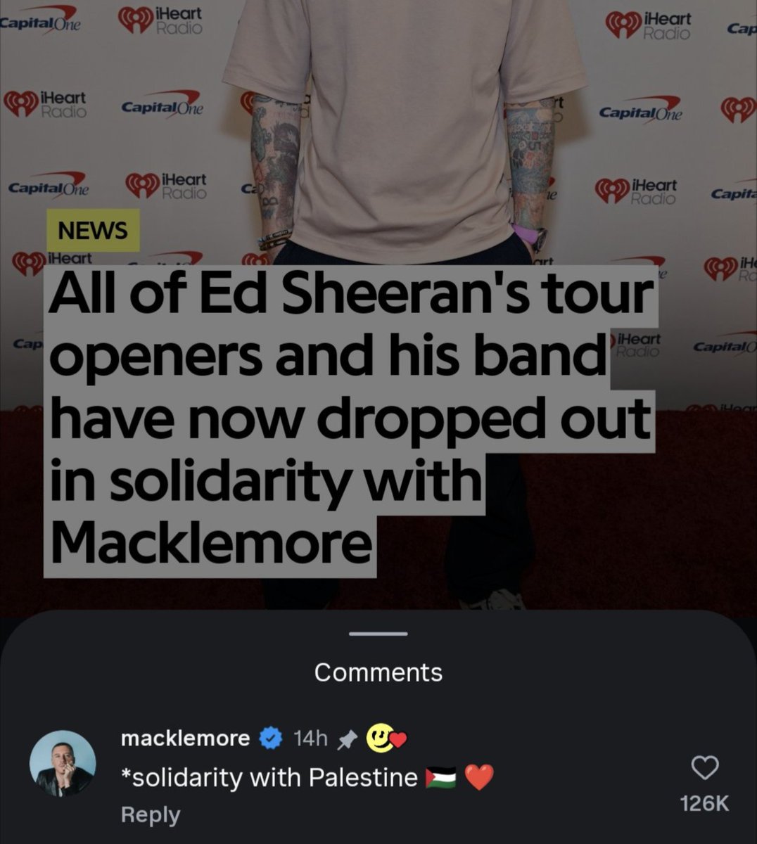 mmmifla's tweet photo. hacelos concha Macklemore https://t.co/Ia6h9iwEUH