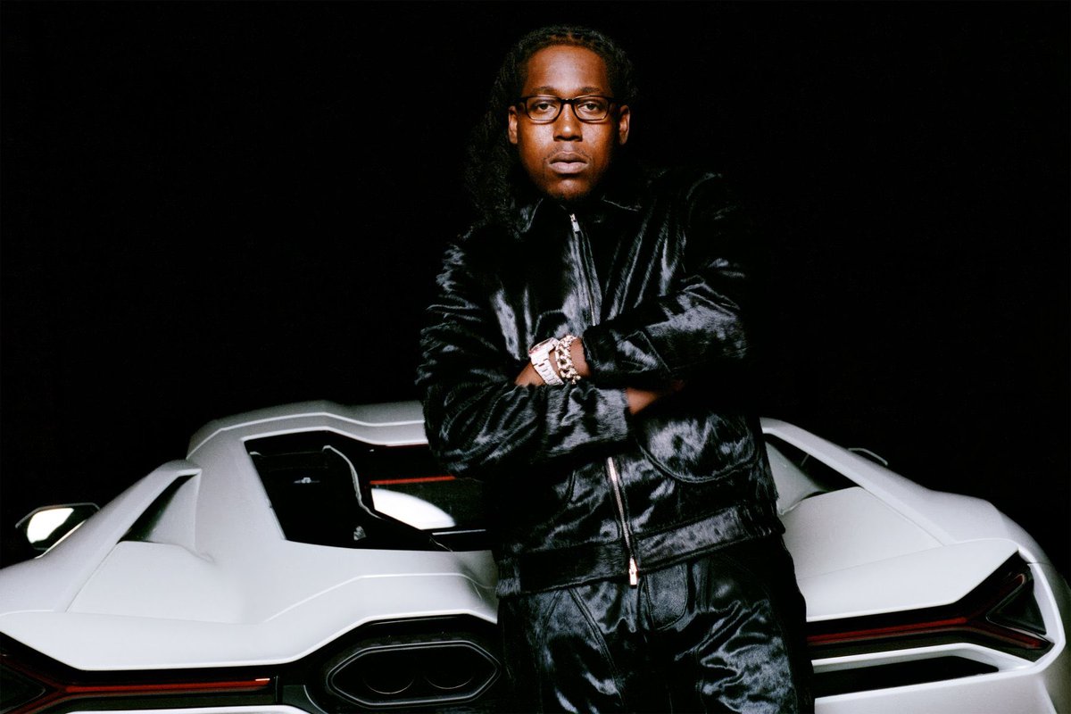 00sirish's tweet photo. Don Toliver has OFFICIALLY collaborated with all of the following artists in 2026 alone:

 • Drake
 • Ye
 • Travis Scott
 • Rema
 • Yeat
 • Teezo Touchdown
 • SahBabii https://t.co/NzF590F4So