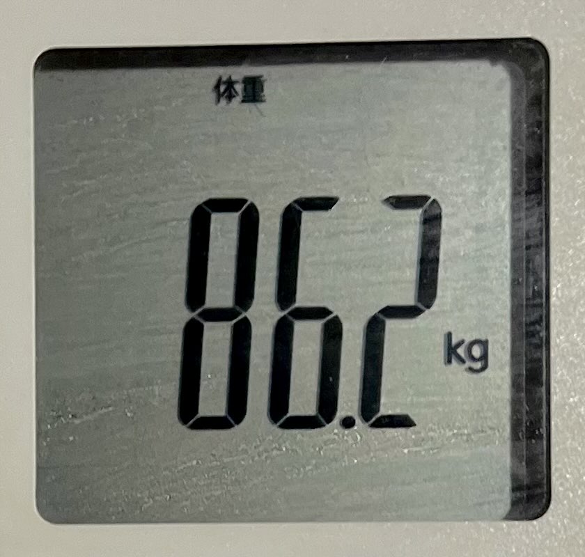 kusodebumeet's tweet photo. −0.9キロ
仕事のストレスのせいか食べる量があまり自制できておりません_(┐「ε:)_
これで、ジム通いもやめてしまったら、デブまっしぐらですε=ε=ε=ε=ε=ε=┌(;￣◇￣)┘
運動は続けていきます(´-ω-`) https://t.co/NMq7mniKE9
