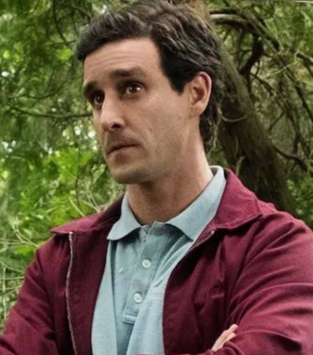 COTM_2's tweet photo. James Ransone, el fallecido actor de Eddie en IT, no fue mencionado en ningún tributo de los Emmy ni en los Oscars.

Su esposa dijo que «simplemente esto no está bien». https://t.co/t1UxEJashG