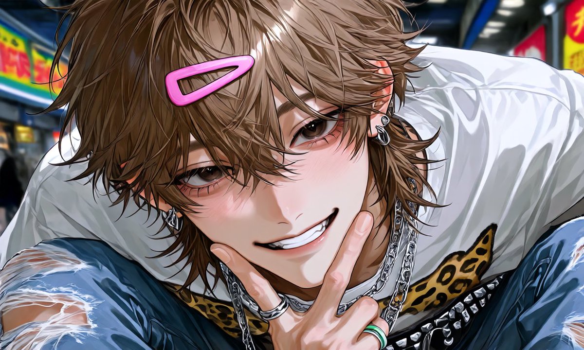 lv4_o0's tweet photo. 前に生成したやつ https://t.co/25Jae3qWJO