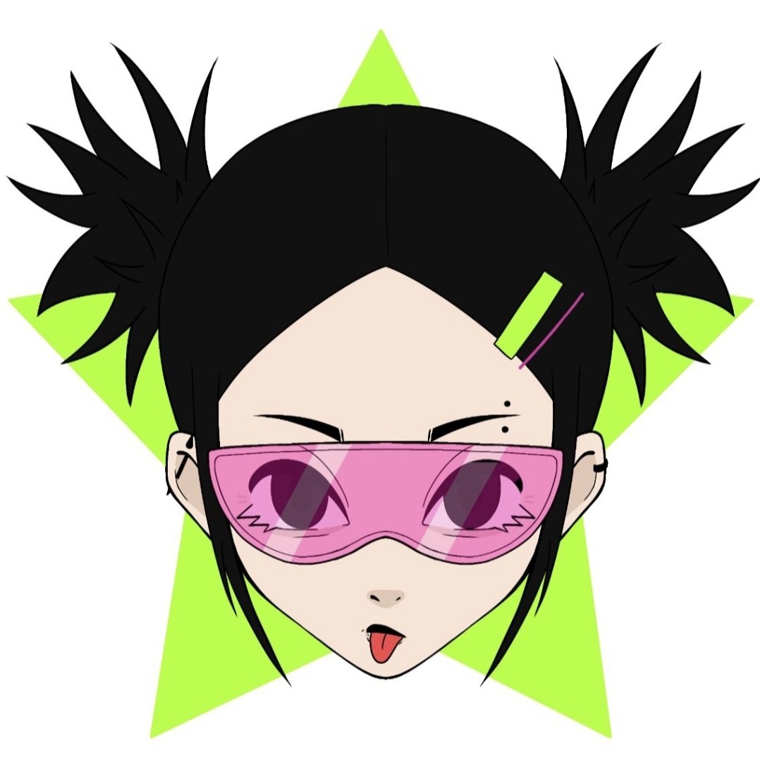 jujujam_'s tweet photo. @Avelia_ENvt heyy my oc is my pfp https://t.co/M2FnuknlmG