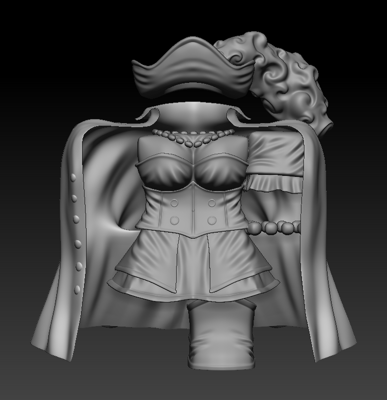 ReallyAcus's tweet photo. BigMom Skin for Anime Squadron #Roblox #RobloxArt #RobloxDev #Roblox3D #3D #Anime #OnePiece https://t.co/iNsYbaFyeN