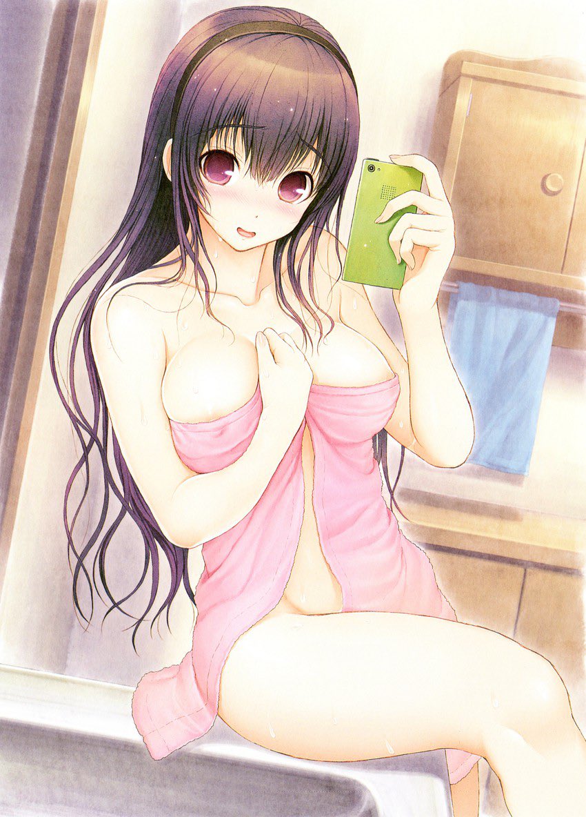 heimgesuchtt's tweet photo. miyuki https://t.co/4jX7YJQM8G