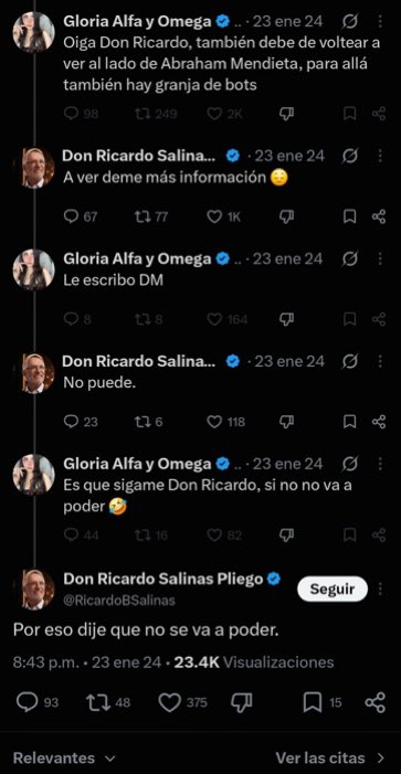 Soy_tuMamita tweet picture