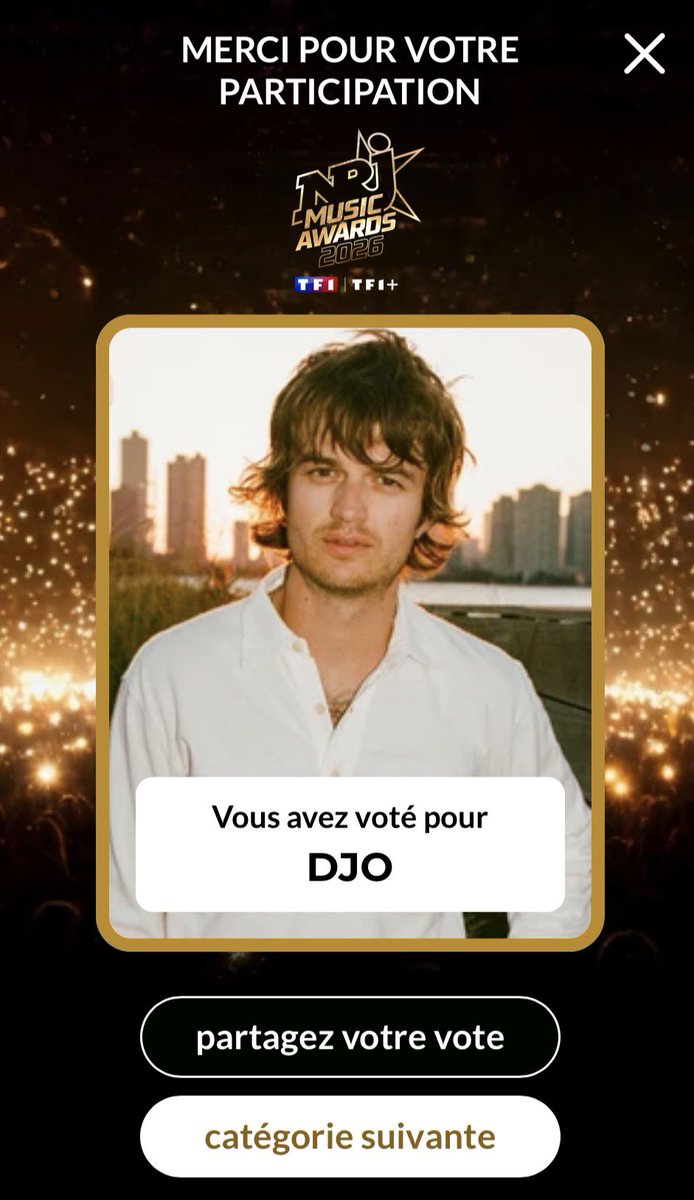 djo_newsfr's tweet photo. Si fière de lui 😭😭 https://t.co/lRZ78OiFav