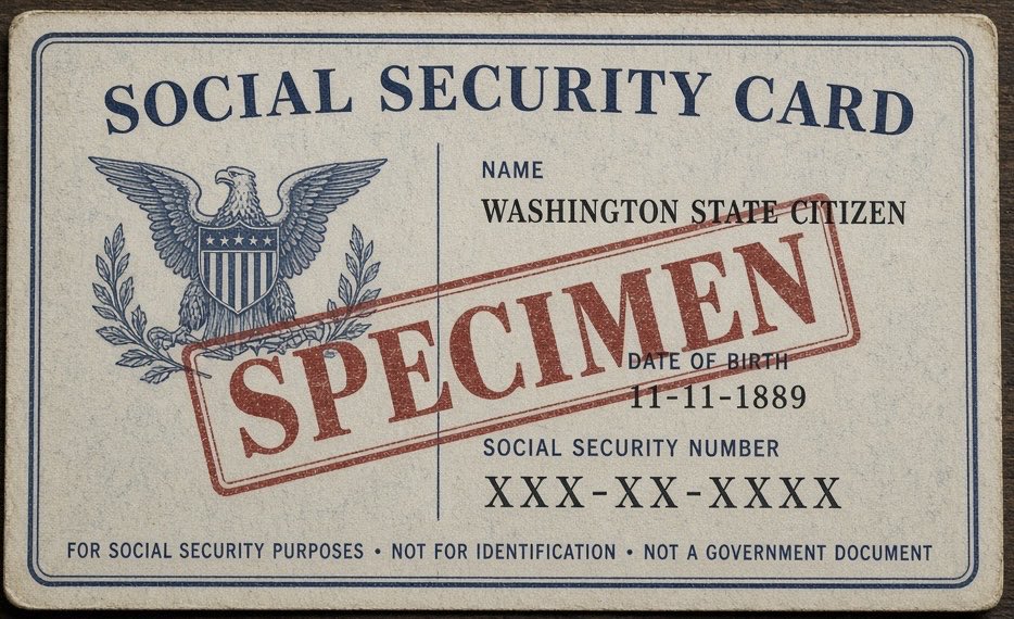 bkheywood's tweet photo. Social Security in WA State — now taxable, thank you Jamie

Did you know that under the new unconstitutional income tax in WA state there is no exemption for social security so your social security income and benefits (anything that is reported on your federal AGI) is now subject to taxation by the state?

There is not enough money in the world to satisfy the greedy spenders in Olympia or their public union sock puppet masters.

Vote Yes on I-645 to Repeal the Unconstitutional Income Tax