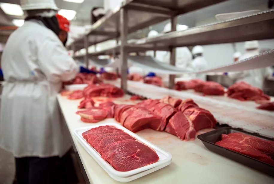 SenatorTestin's tweet photo. The Wisconsin Department of Agriculture, Trade and Consumer Protection is accepting applications for the Meat Processor Infrastructure Grant program through Oct. 15.

The goal of the grants is to expand Wisconsin's meat industry and improve the long-term viability of the state's livestock sector.

If you are interested in more information about the grant program, please click here: https://t.co/Lkk6aCxJaT