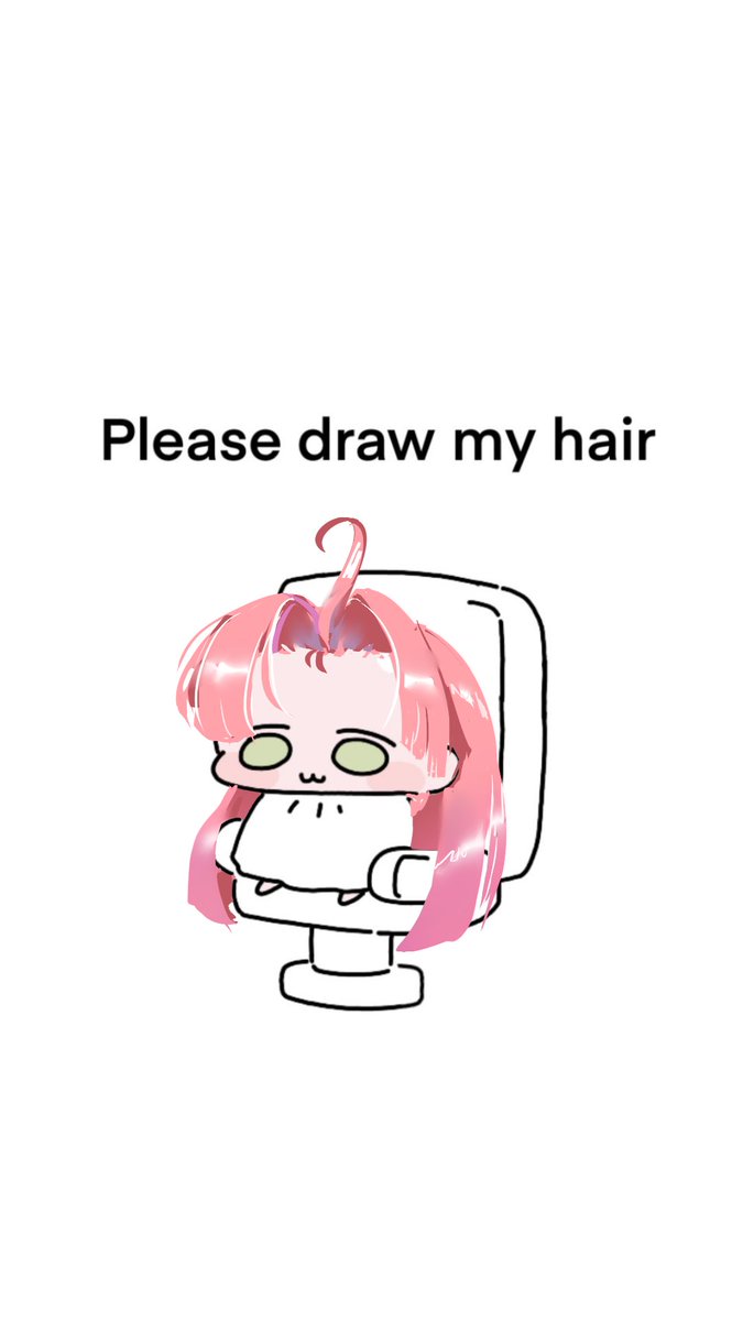 RebornArtrex's tweet photo. @yunayuispink The rendering gets worse with each swipe... (1) https://t.co/7rYNqwYbAP