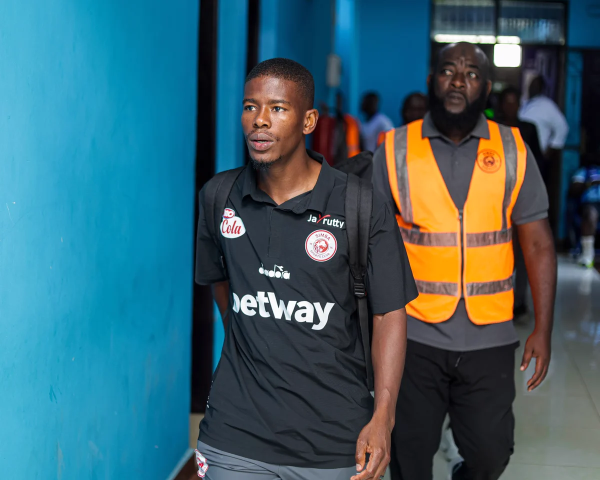 Simba SC Tanzania English on X: 
