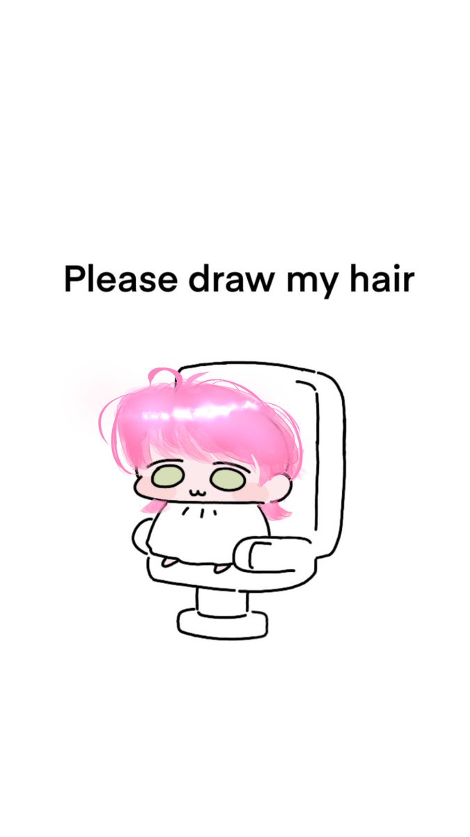 RebornArtrex's tweet photo. @yunayuispink The rendering gets worse with each swipe... (1) https://t.co/7rYNqwYbAP