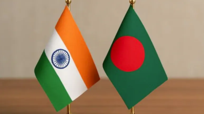 ndtv's tweet photo. India Sends 47 Lakh Litres Of Diesel To Bangladesh via Friendship Pipeline

@MickyGupta84 reports 
https://t.co/I4grXBORu3 https://t.co/pB04XzzYCG