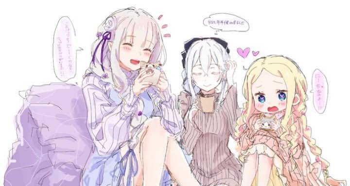 dailyymilia's tweet photo. ❁₊˚⊹ https://t.co/CTGXBFECTy