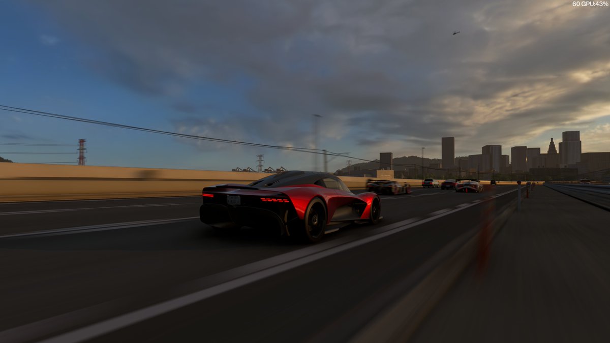 moont1st's tweet photo. 本日は Forza Horizon 6 の配信をしました！！🚗💨
参加してくださったぜろよんぬさん、鬼灯毅瀞さん、sanyohchuuさん、ナルセラさん本当にありがとうございます！！😆🙌
ビッツ投げてくださったおぱんちゅ先生さんもとってもありがとうございます！！🥹🙏 https://t.co/jERR8cd20L