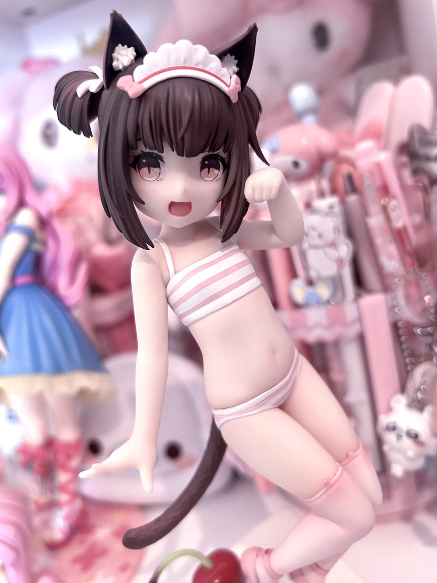 ynndrre's tweet photo. pretty kitty https://t.co/jAY7YJY97j