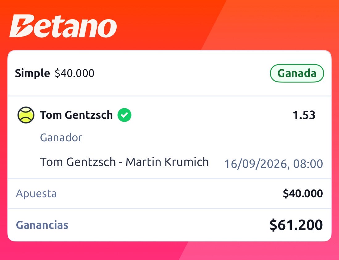 KONATE_CASH's tweet photo. Os dejo reto escalera PERSONAL🤑

Paso 1 🎾💵
Víctoria de Tom Gentzsch✅ https://t.co/XTy7VVAxKB