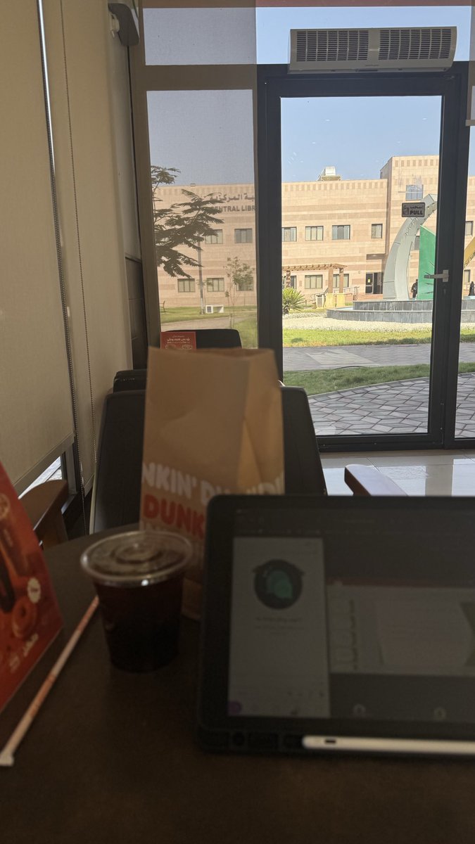 grq_3's tweet photo. 16sep 2026 
كتابة بحث التخرج 🎓❤️.
(وما تؤخذ الدنيا بالتمني ولكن تؤخذ غلابا ) https://t.co/Sh8VHLoYHJ