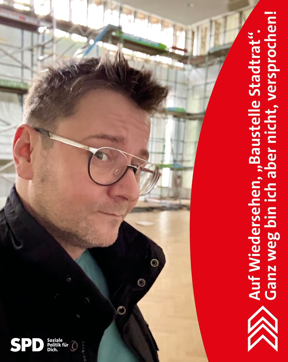 torsten_hautnah's tweet photo. Es gibt da etwas Neues, was ich euch sagen muss: seit heute bin ich kein #Stadtrat mehr.
#Kommunalpolitik #Bergheim https://t.co/gYt4g7OeKq