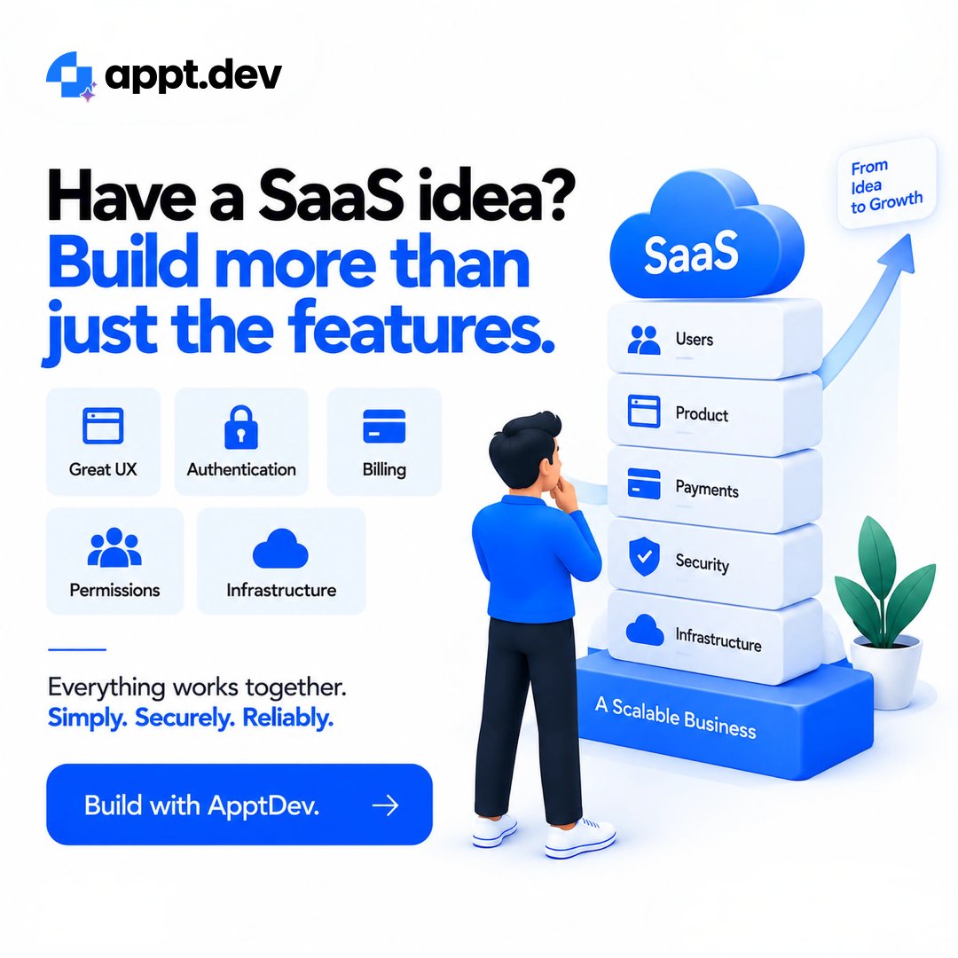 ApptDev's tweet photo. https://t.co/ORIM1lq3E6